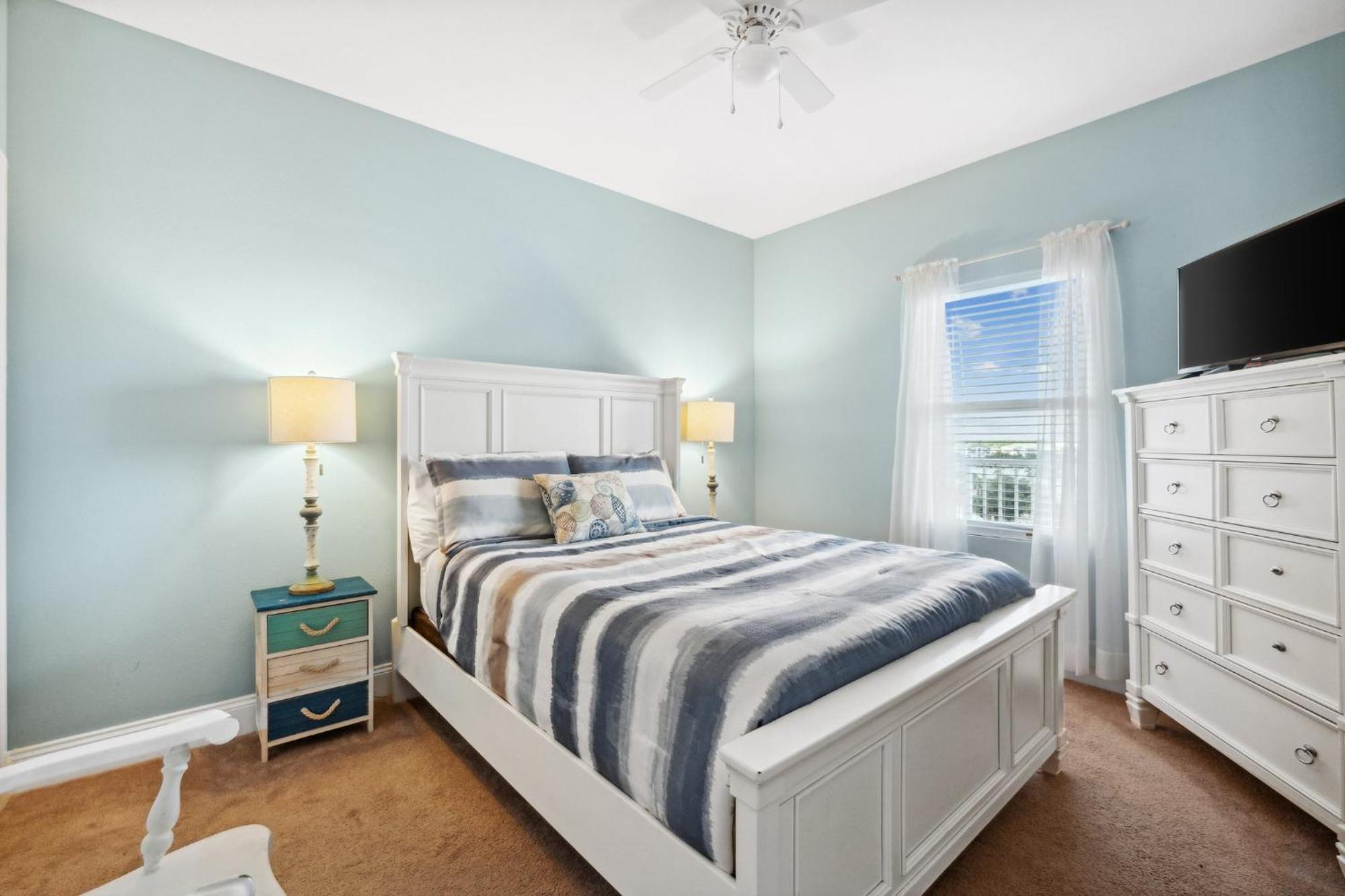The Beach Scene At Laketown Wharf #524 By Nautical Properties Panama City Beach Exterior foto